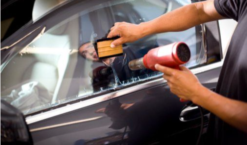 Carbon Window Tint Company in Miami
